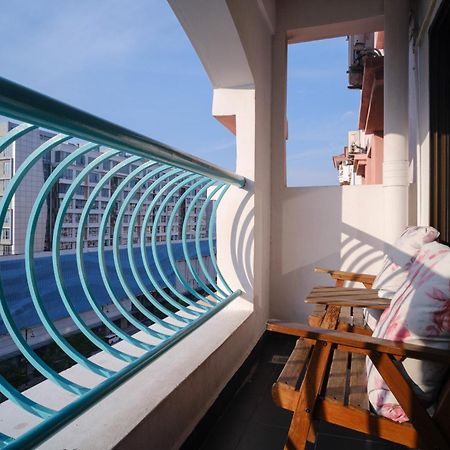 Petronella Apartment C1 Marina Court Kota Kinabalu Eksteriør bilde