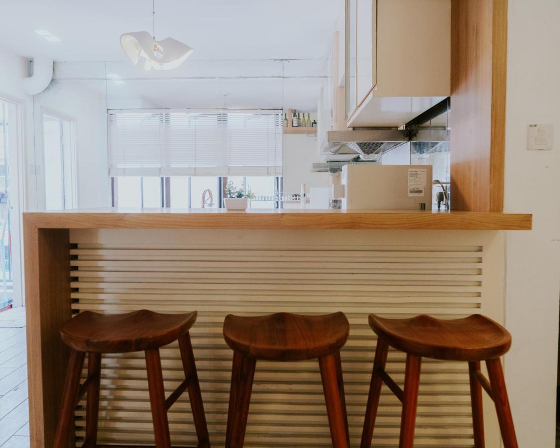 Petronella Apartment C1 Marina Court Kota Kinabalu Eksteriør bilde