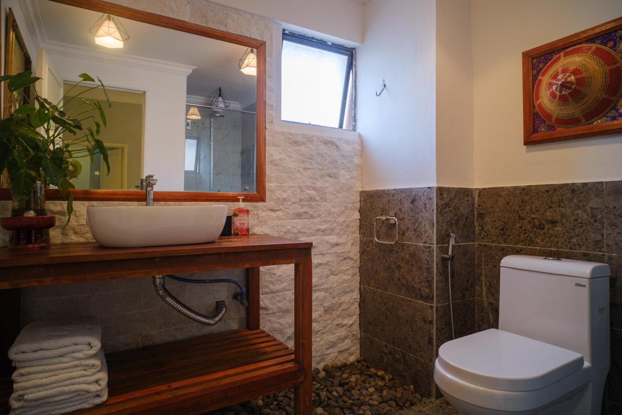 Petronella Apartment C1 Marina Court Kota Kinabalu Eksteriør bilde